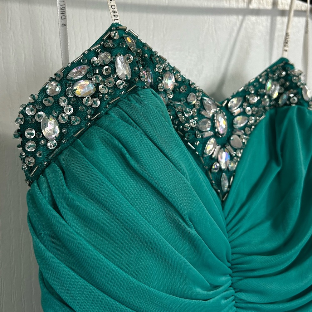 Women’s formal dress
